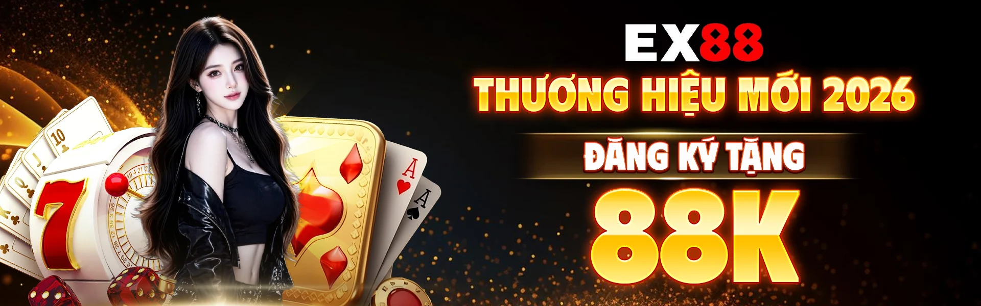 Banner ex88